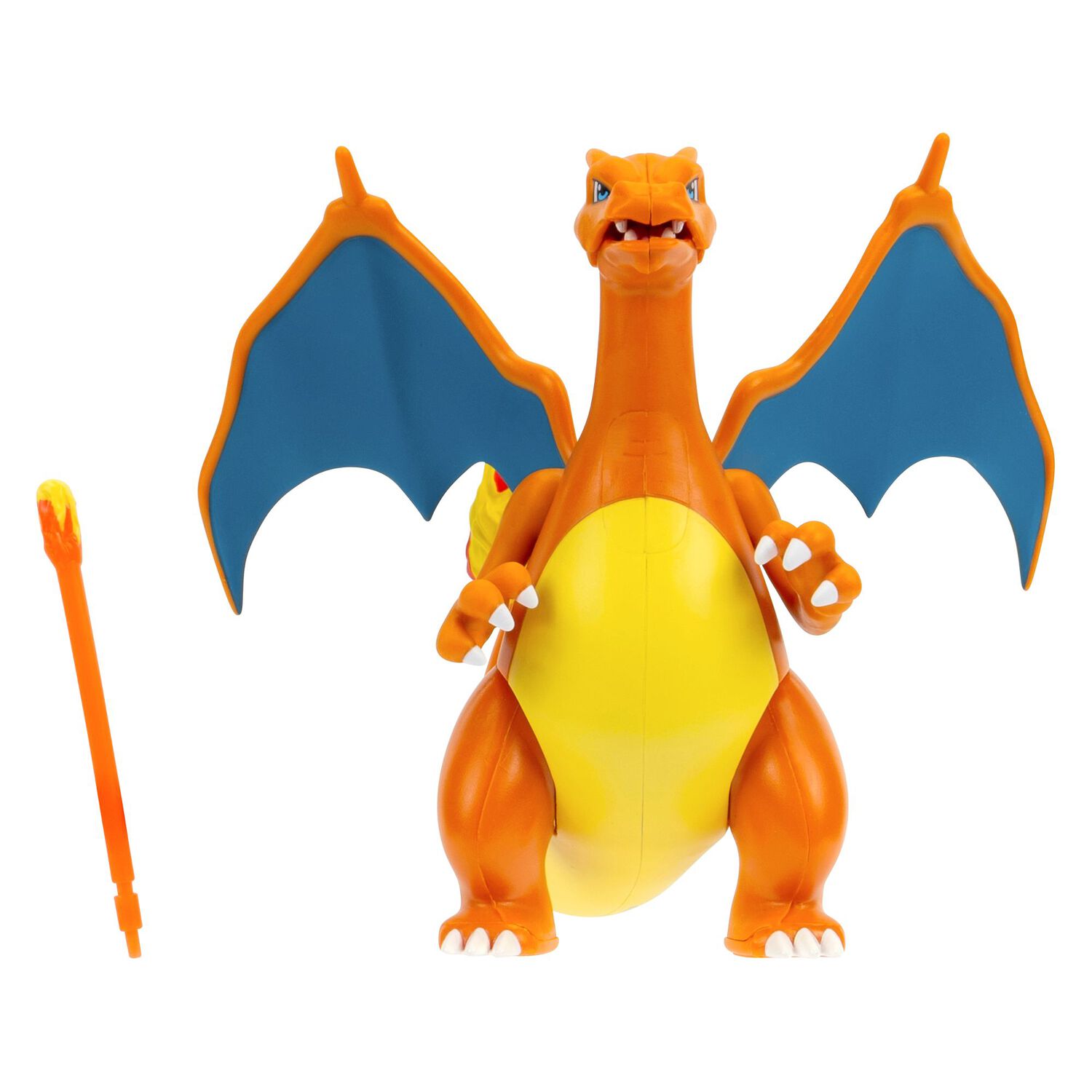 Figuras De Acci&oacute;n Pokem&oacute;n image number 6.0