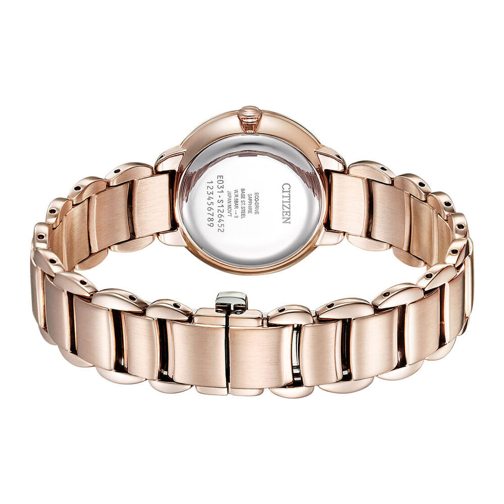 Reloj Citizen Mujer Em0922-81x Citizen L Eco-drive image number 1.0
