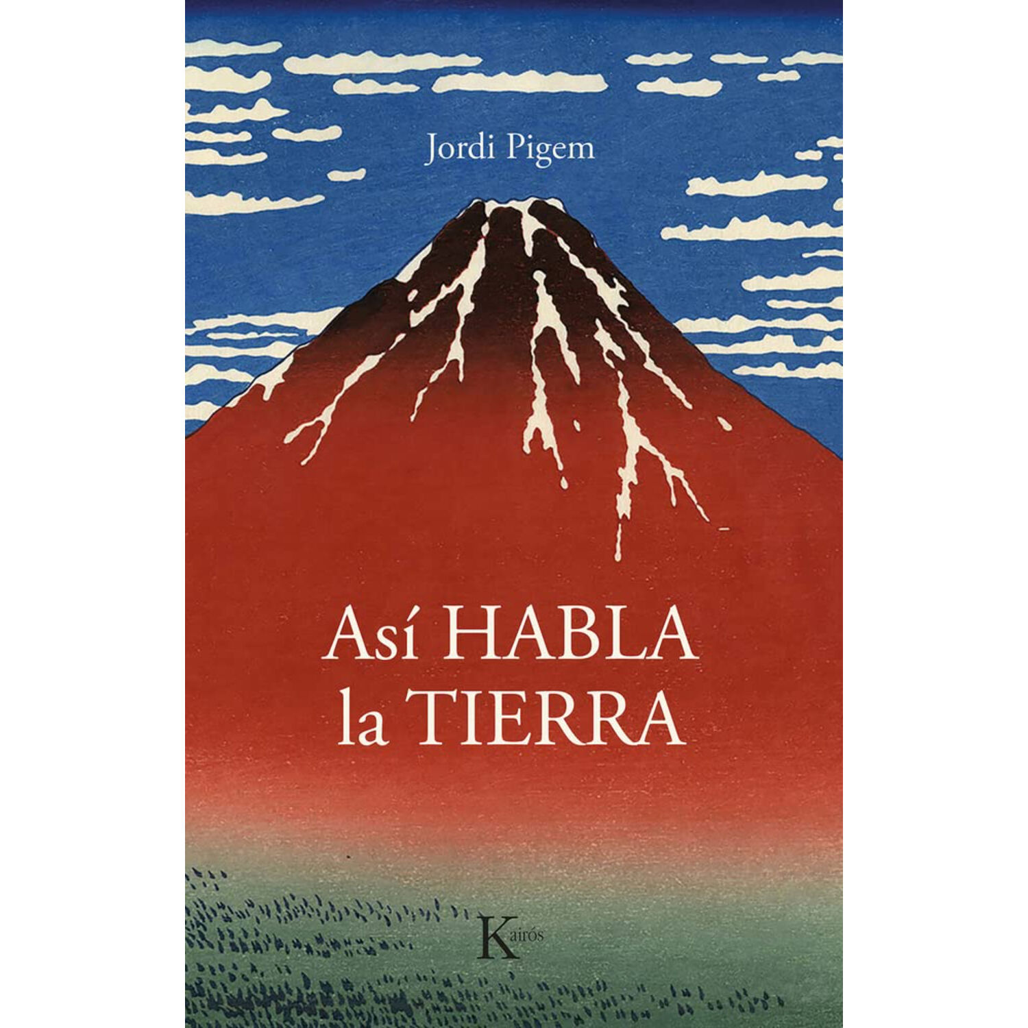 Asi Habla La Tierra image number 0.0