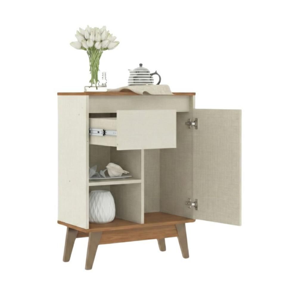 Buffet Exit Apar Mars / 1 Puerta / 1 Caj&oacute;n image number 2.0