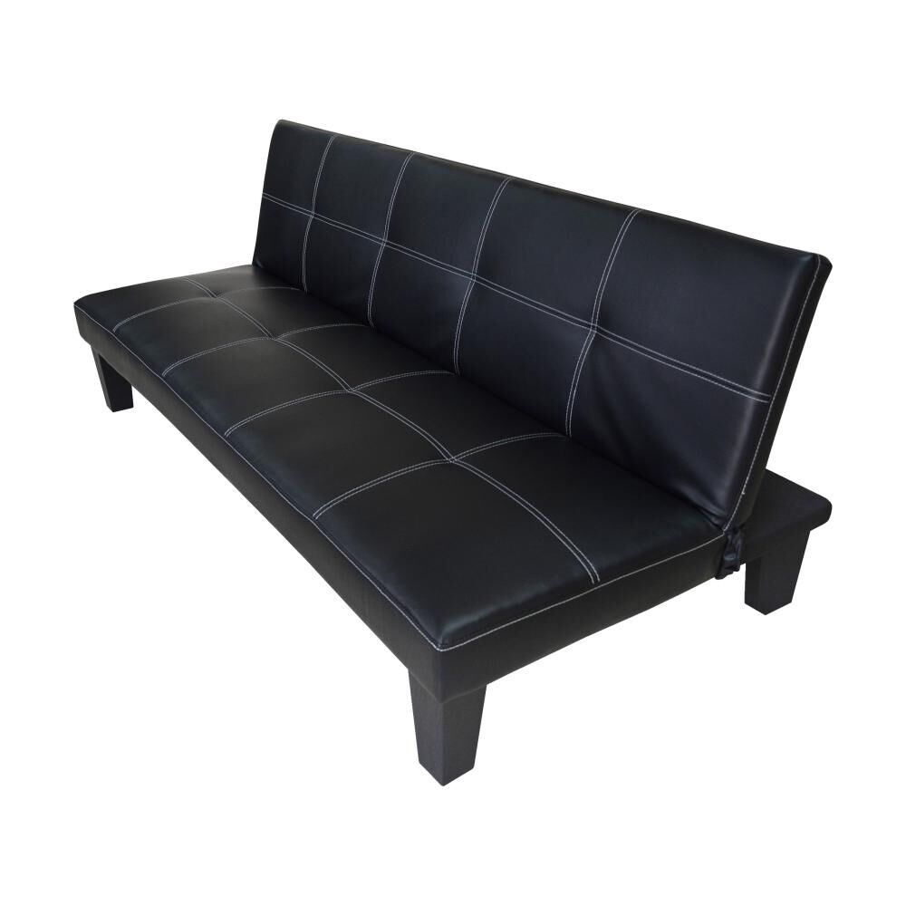Futon Idetex Praga / 3 Cuerpos image number 1.0