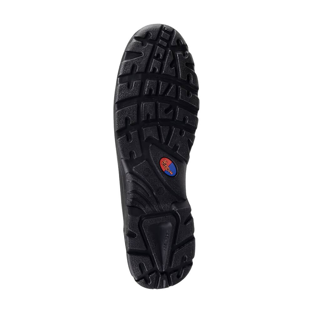 Zapato De Seguridad Nazca Botin Xr 06 Black image number 6.0