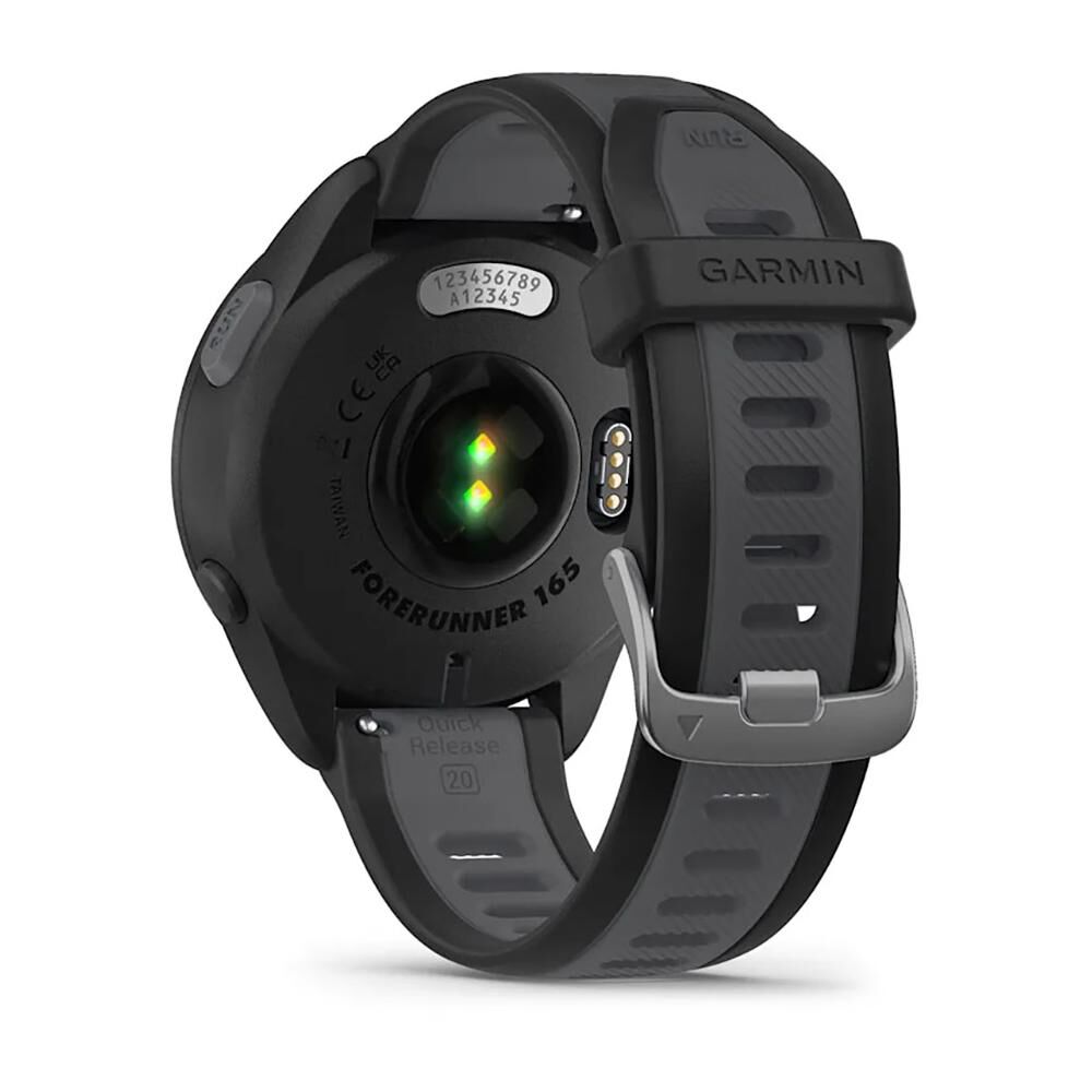 Smartwatch Garmin Forerunner 165 GPS / 30,4 mm image number 4.0