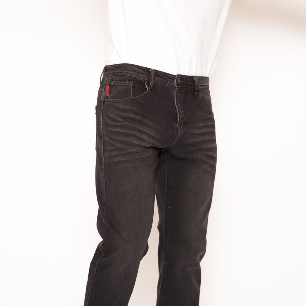 Jeans Hombre Ellus image number 2.0