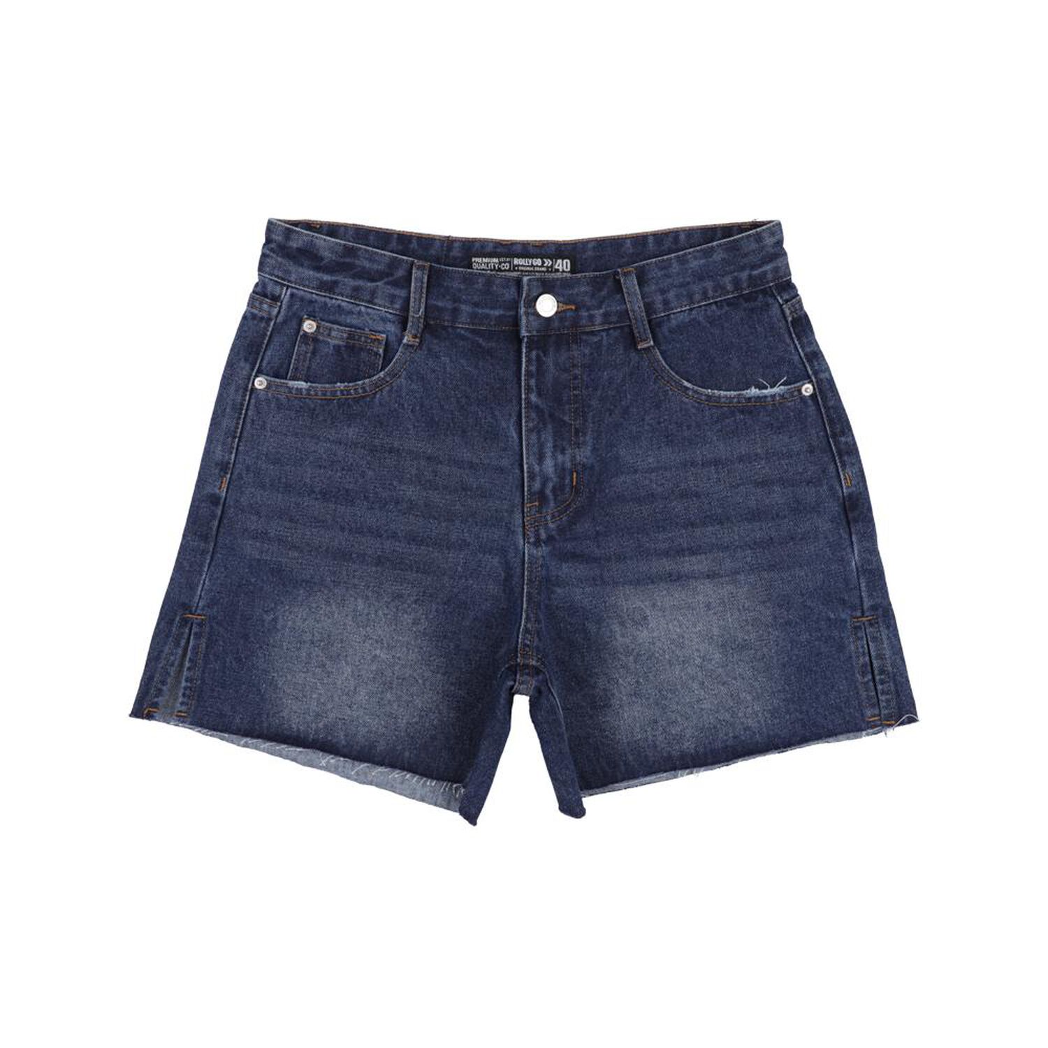 Short Mujer Rolly Go image number 0.0
