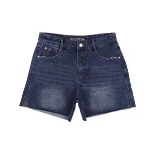 Short Mujer Rolly Go