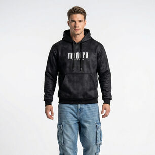 Sueter Poleron Grueso Brooklyn Hombre