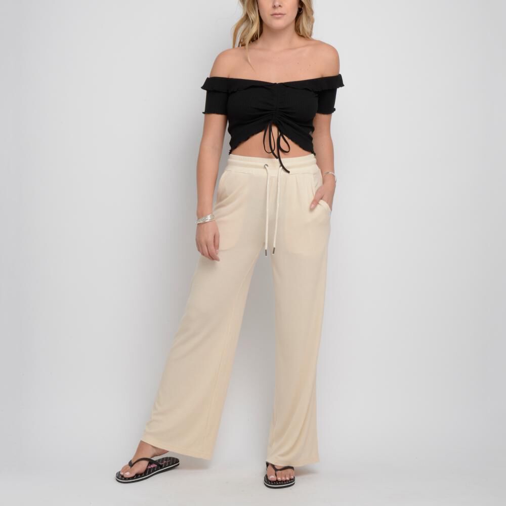 Pantalón De Buzo Mujer O'neill image number 3.0