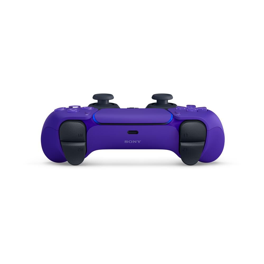 Control PS5 Sony DualSense Galactic Purple image number 1.0