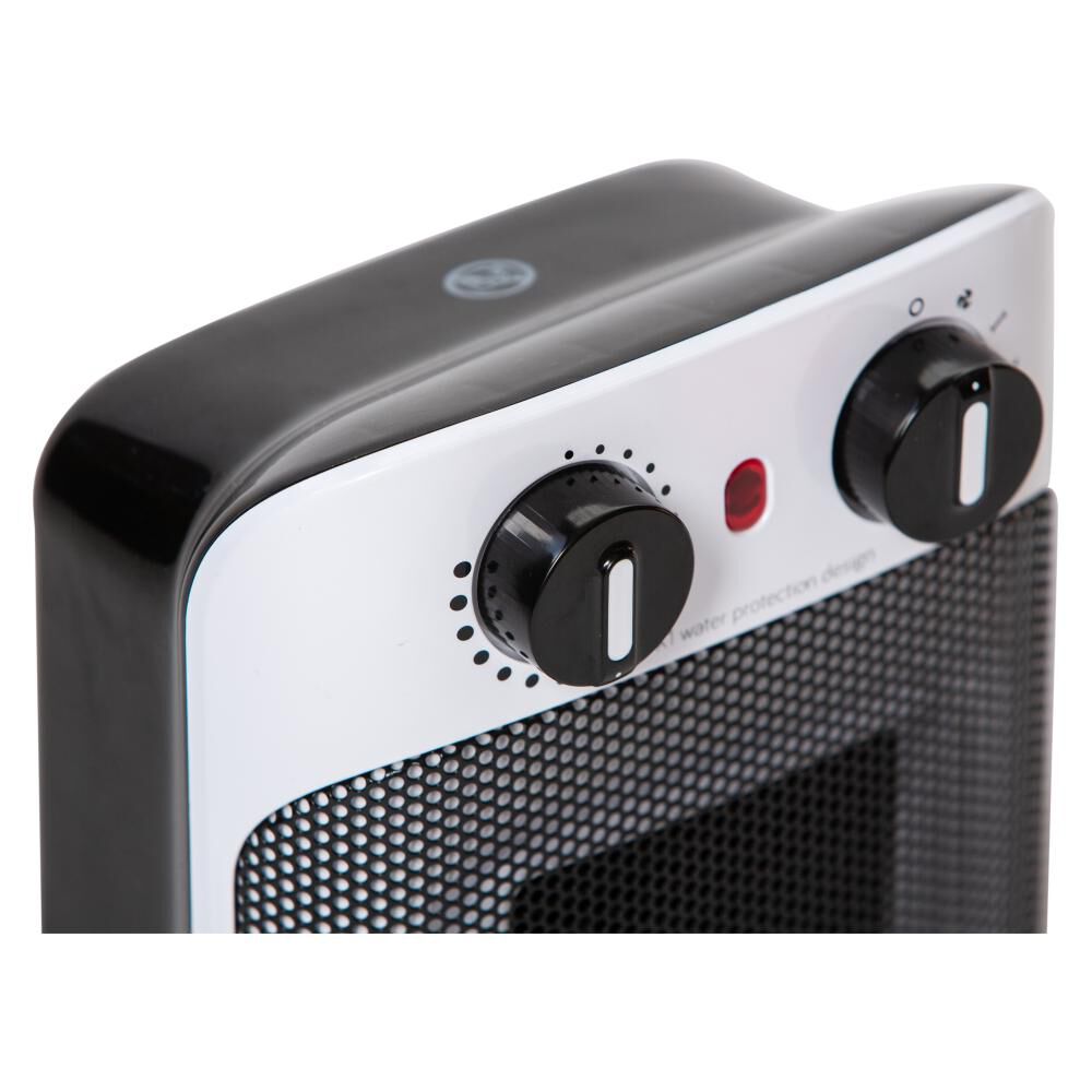 Termoventilador Calma T2000 image number 1.0
