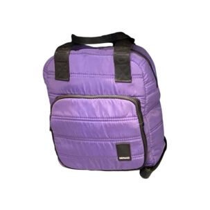 Mochila Acolchada Multifuncional