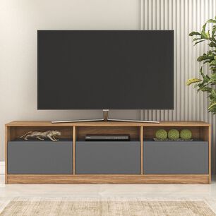 Rack Vekka Home Atlas / 3 Cajones