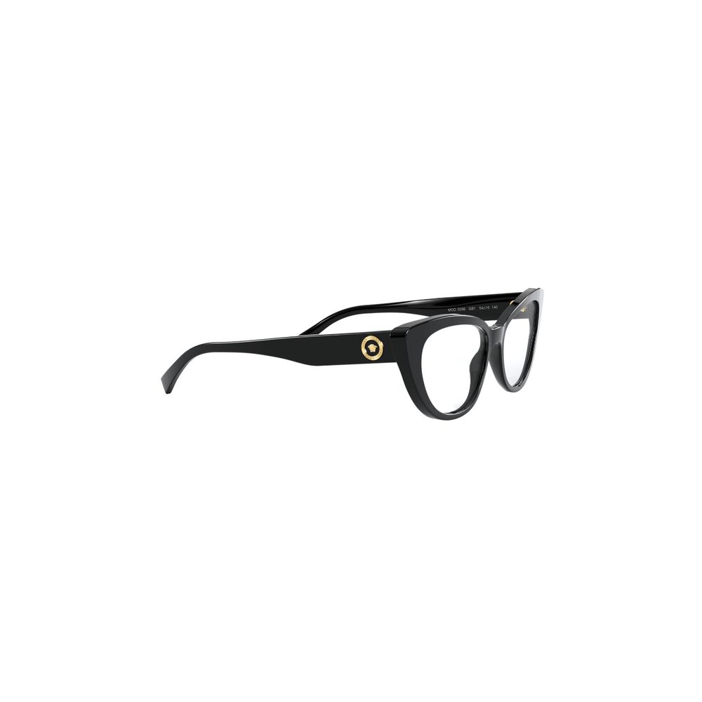 Lentes &Oacute;pticos Black Versace image number 10.0