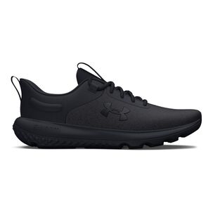 Zapatilla Running Hombre Under Armour Charged Revitalize Negro