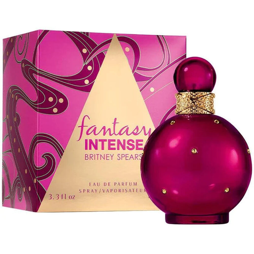 Fantasy Intense Britney Spears Edp 100ml Mujer image number 0.0
