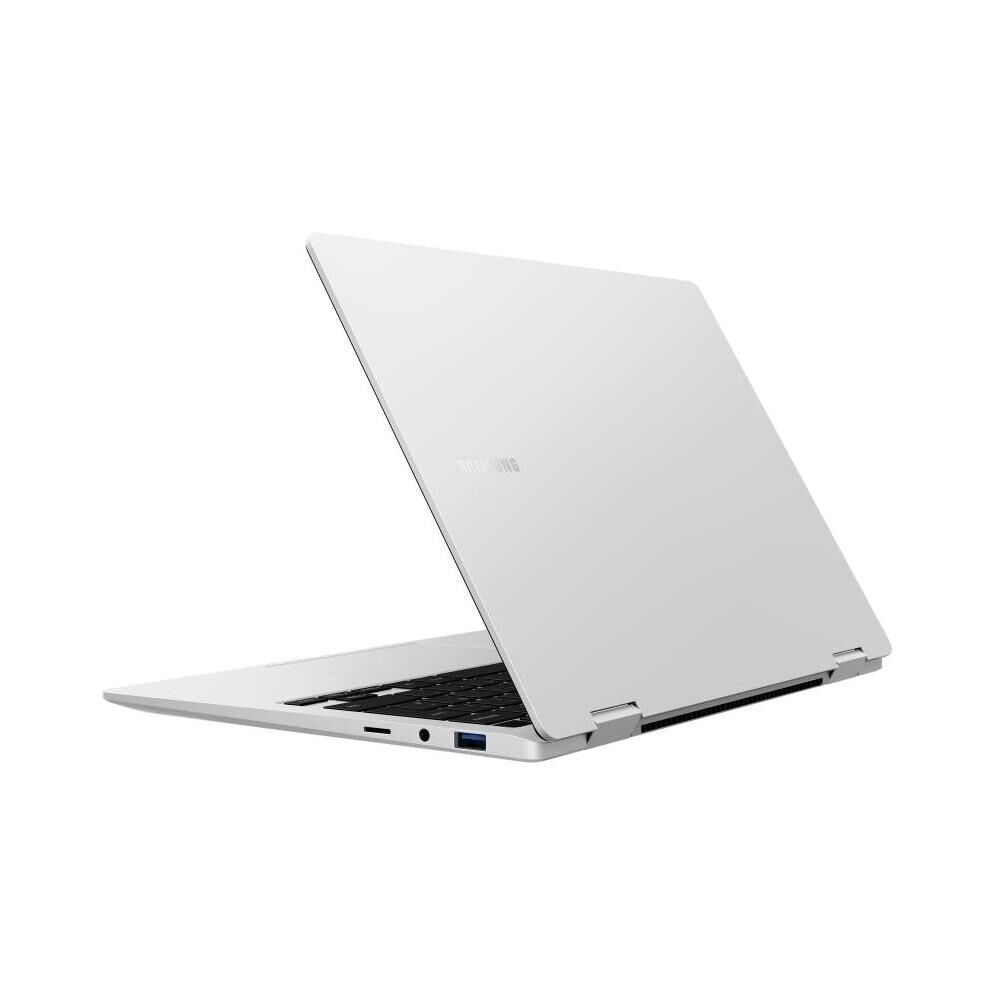 Notebook 13.3 " Samsung Galaxy Book2 360 / Intel Core I5 / 8 GB RAM / Intel Iris Xe Graphics / 512 GB SSD image number 20.0