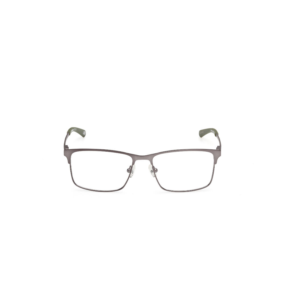 Lentes Ópticos Plateado Skechers image number 0.0