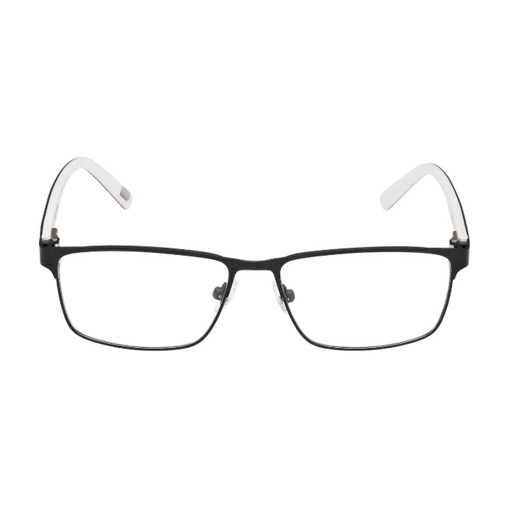 Lentes &Oacute;pticos Negro Mate Skechers image number 0.0