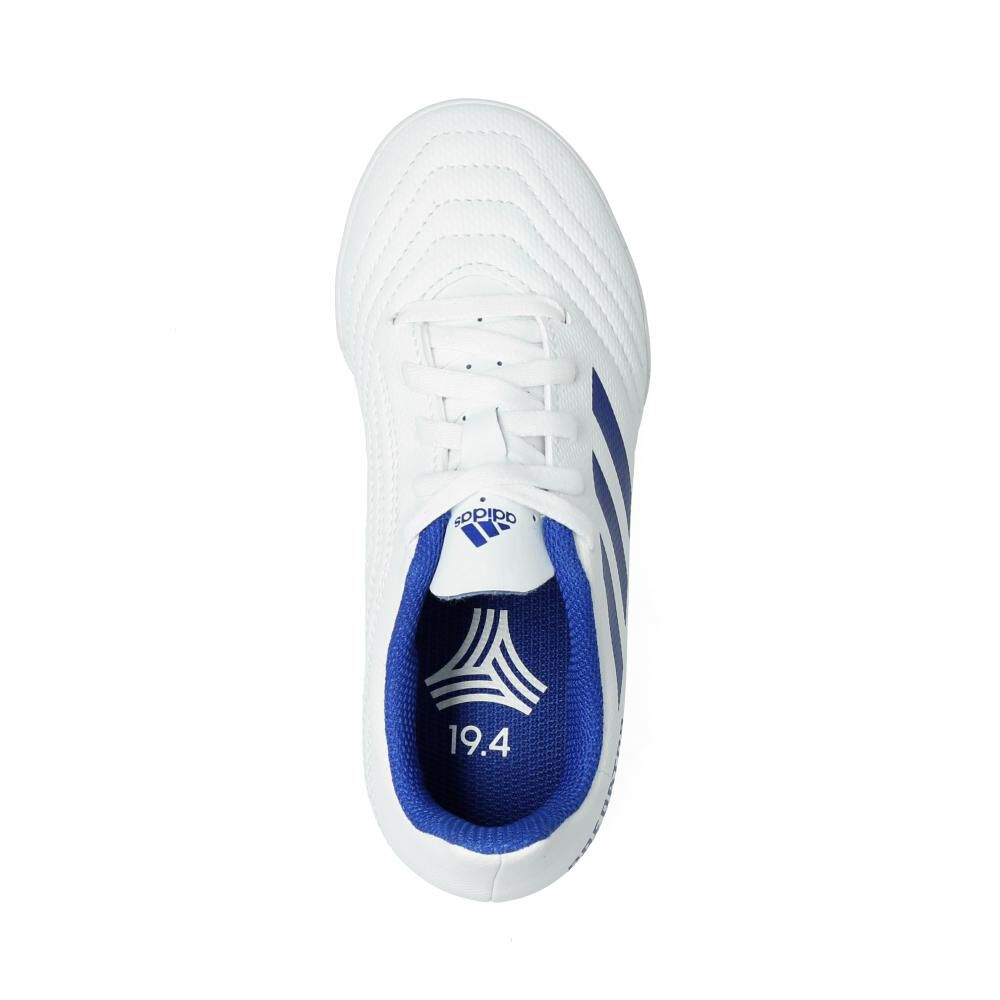 Zapatilla Baby Futbol Adidas Cm8558 image number 3.0