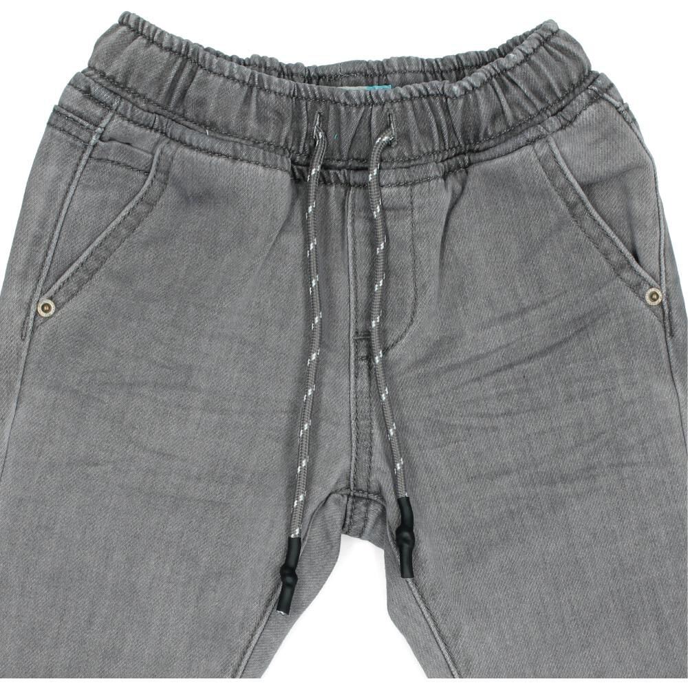 Jeans Bebe Ni&ntilde;o Baby image number 1.0