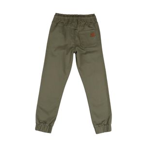 Jeans Niño Topsis