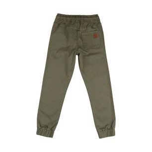 Jeans Ni&ntilde;o Topsis