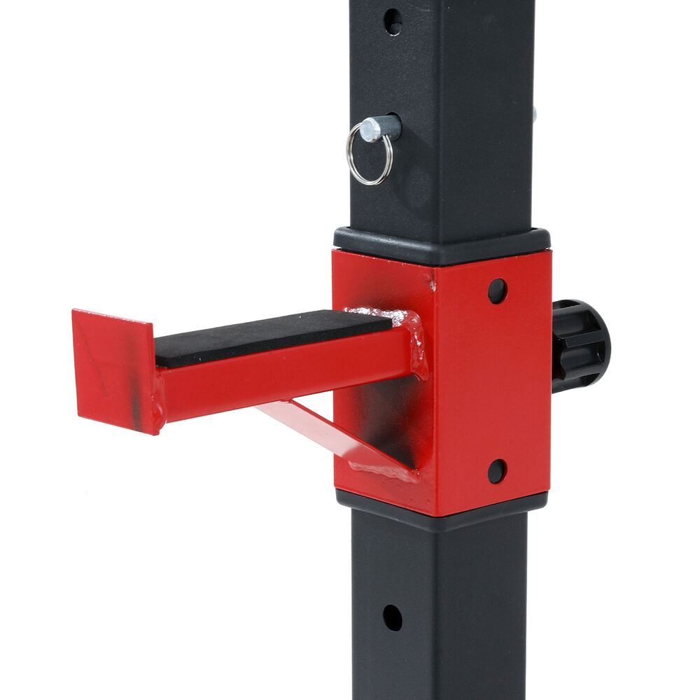 Squat Rack Atletis Force Line 200 image number 3.0