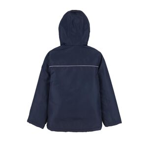 Parka Escolar Ni&ntilde;o Junior Legal Street