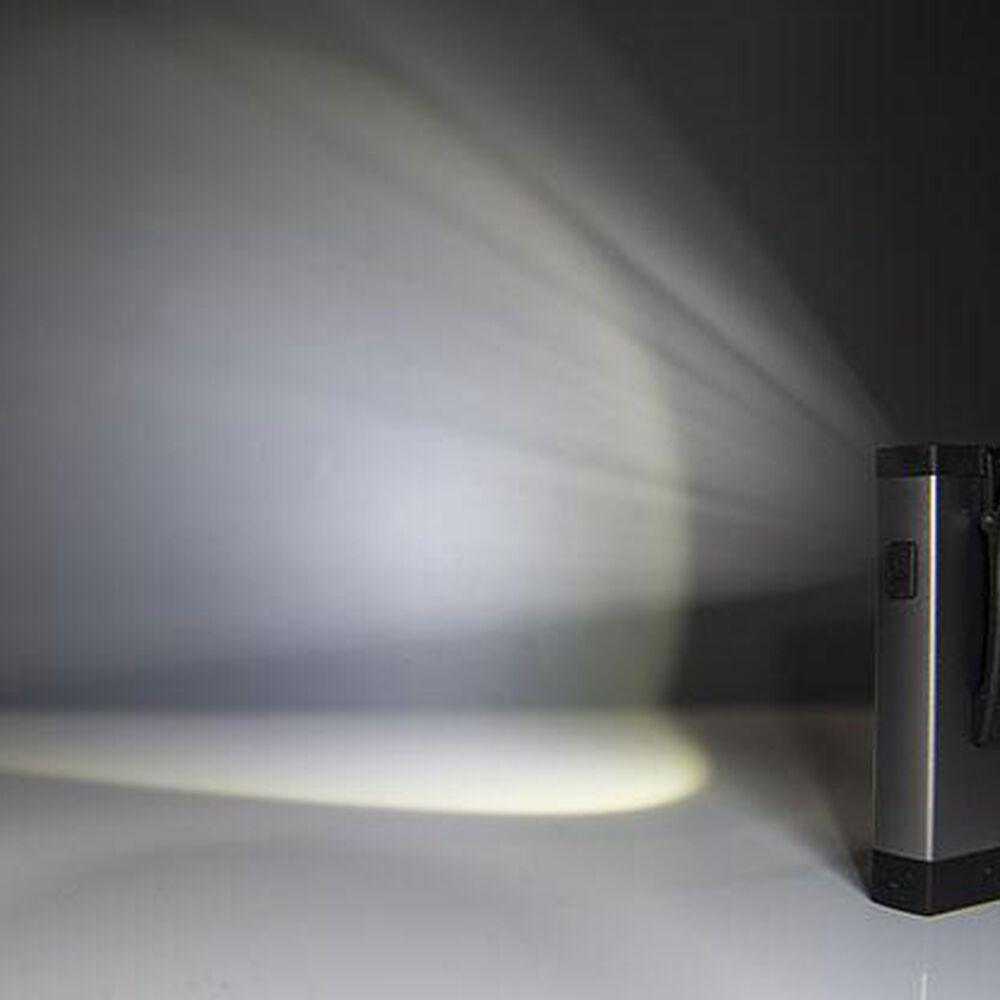 Linterna Led De Bolsillo Recargable Ct5115 Lumenes 200 image number 3.0