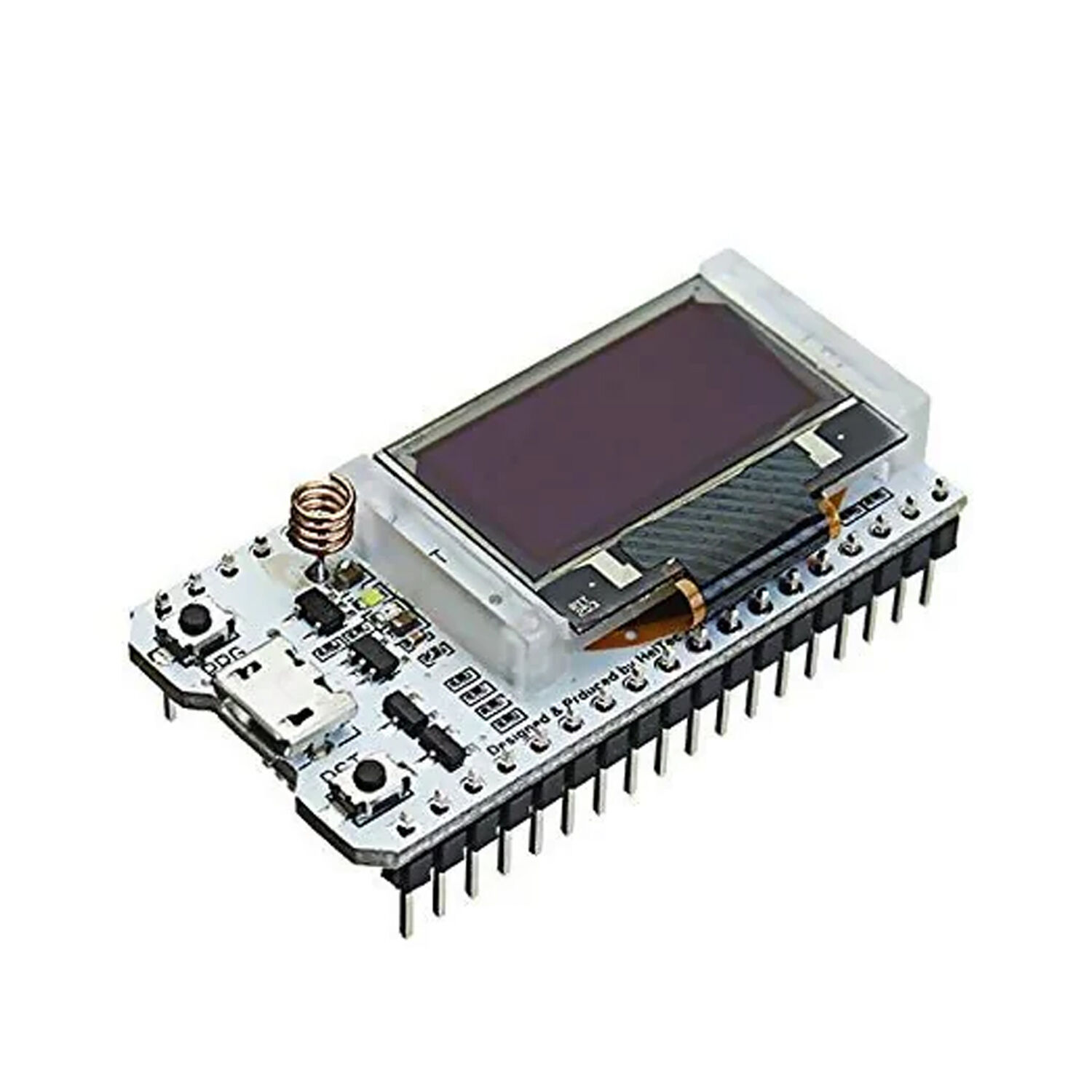 Modulo Wifi Lora 32 Heltec