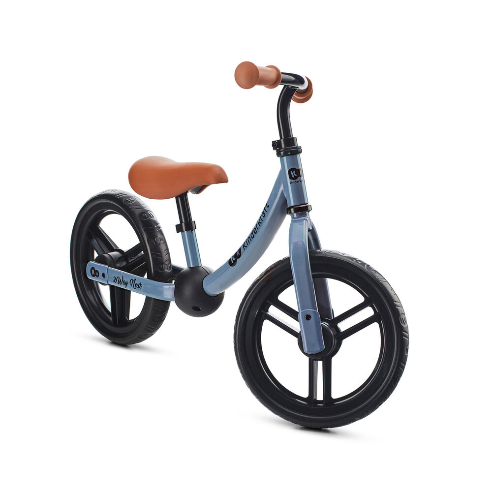 Bicicleta De Balance 2way Next image number 9.0