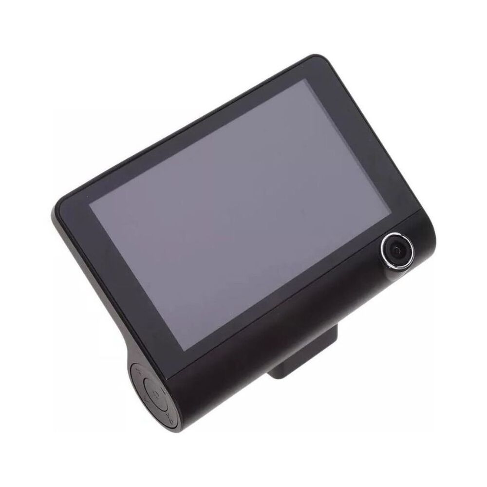 C&aacute;mara De Auto Video Car Dvr Full Hd 1080p Wdr image number 0.0