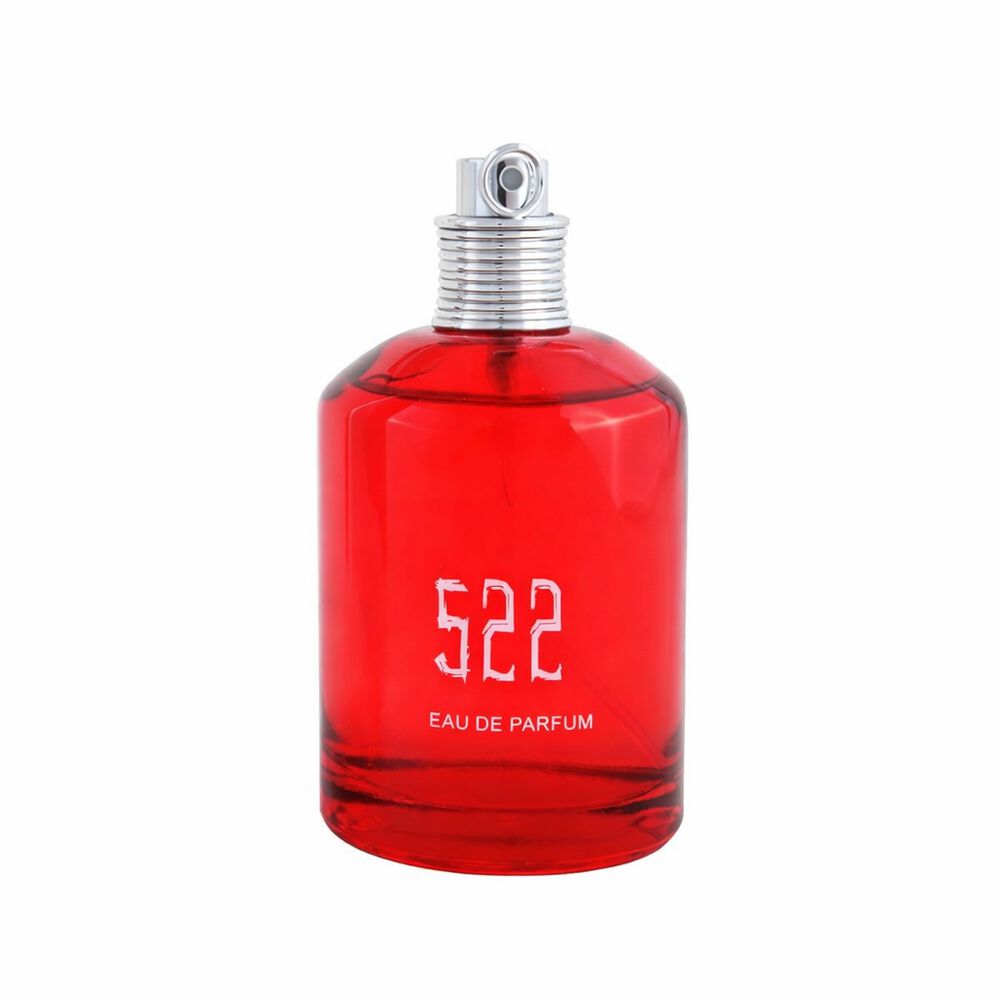 Euroluxe 522 Mujer 100 Ml image number 1.0