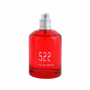 Euroluxe 522 Mujer 100 Ml