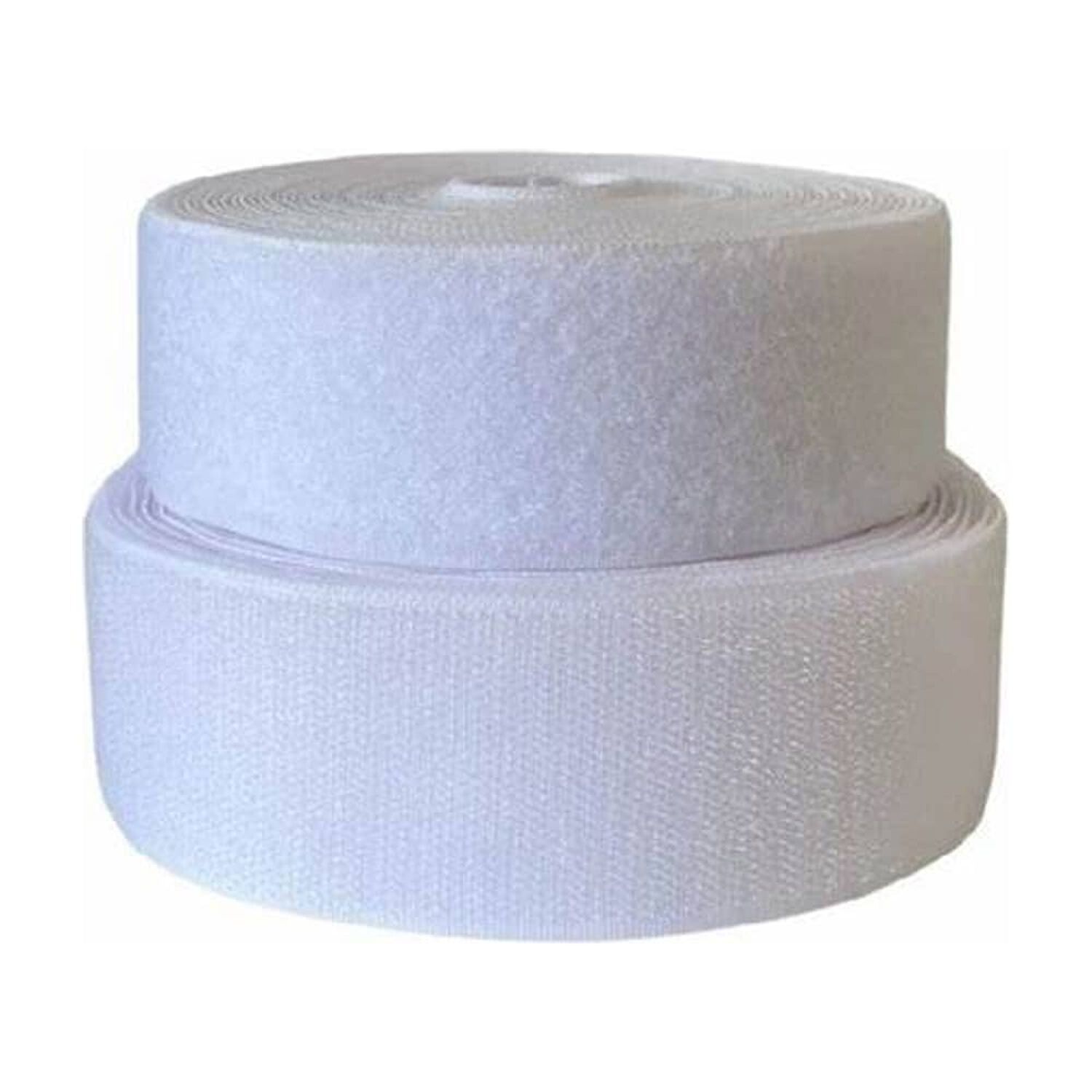 Cinta Velcron Pega Pega 10cm X Rollo 25 Metros image number 0.0