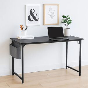 Escritorio Dark 140cm