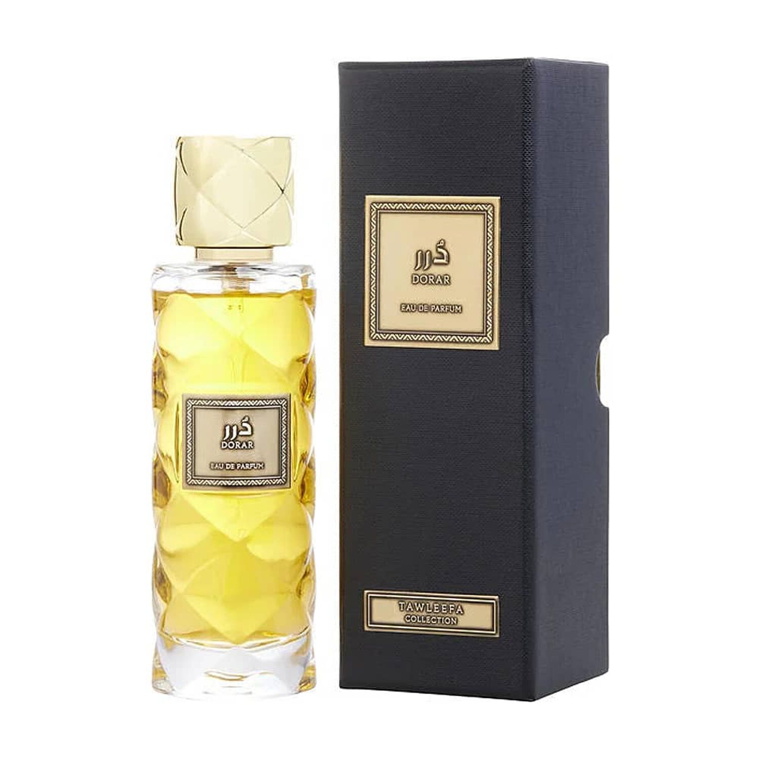 Rasasi Dorar Tawleefa Collection 100ml Edp image number 0.0