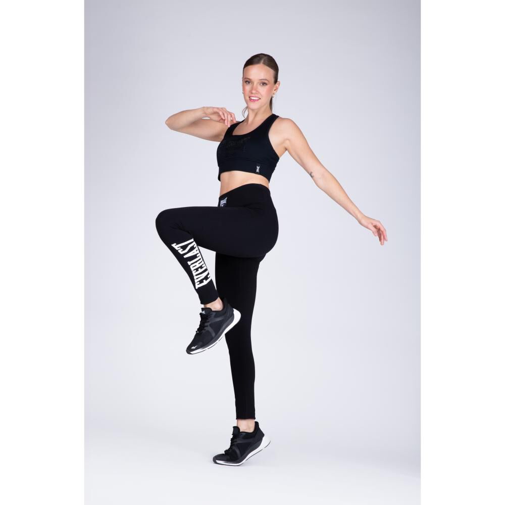 Calza Deportiva Mujer Everlast image number 4.0