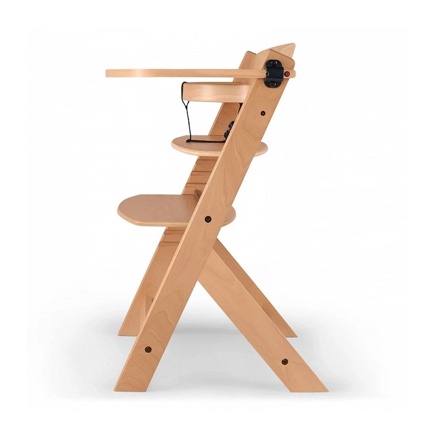 Silla De Comer Enock Wooden image number 3.0