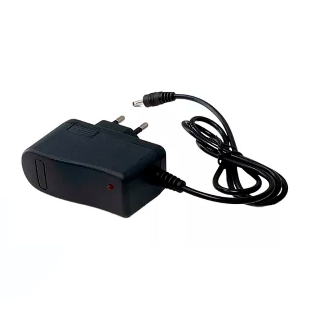 Partidor Bater&iacute;a De Auto Moto Kit Cargador Port&aacute;til 12v image number 2.0