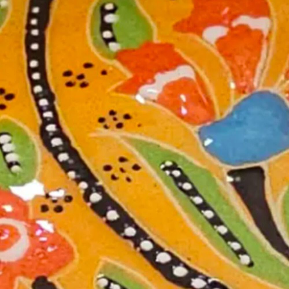 Cenicero Artesania Turca Kartanesi image number 1.0