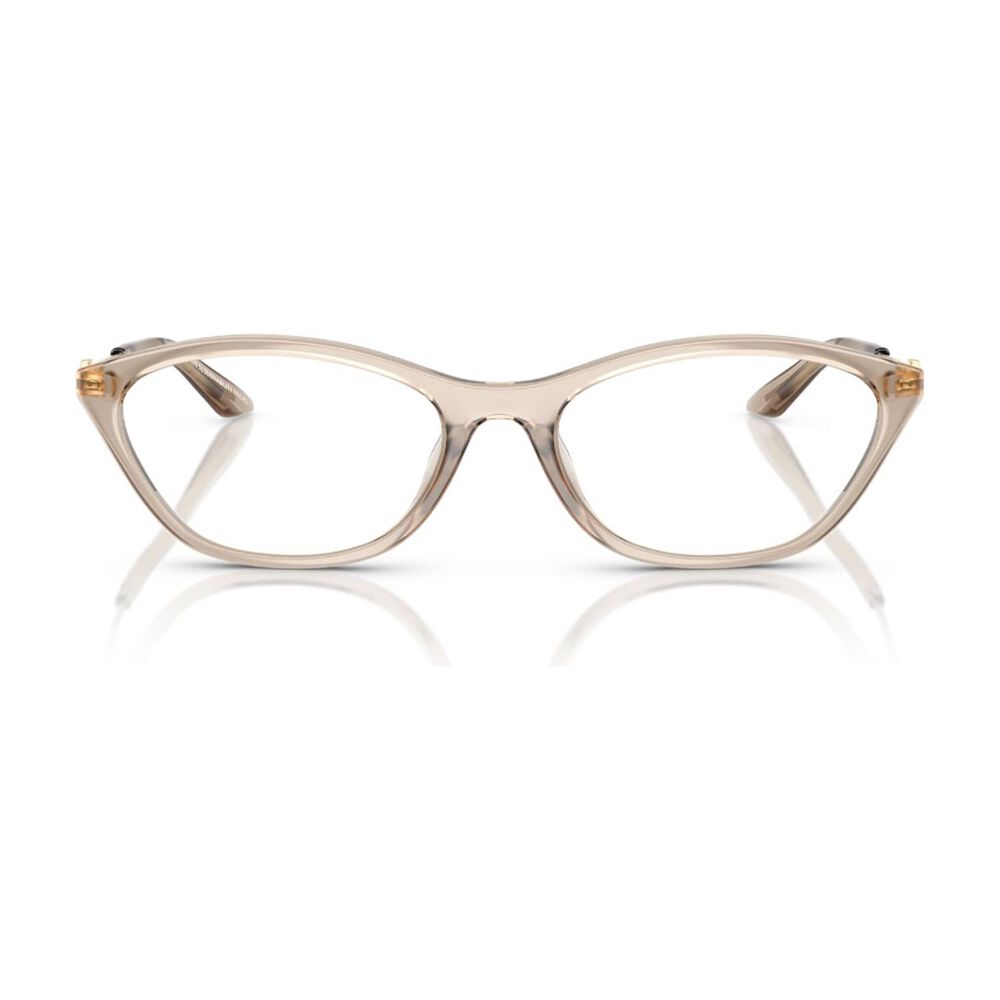 Lentes &Oacute;pticos Marr&oacute;n Armani Exchange image number 0.0