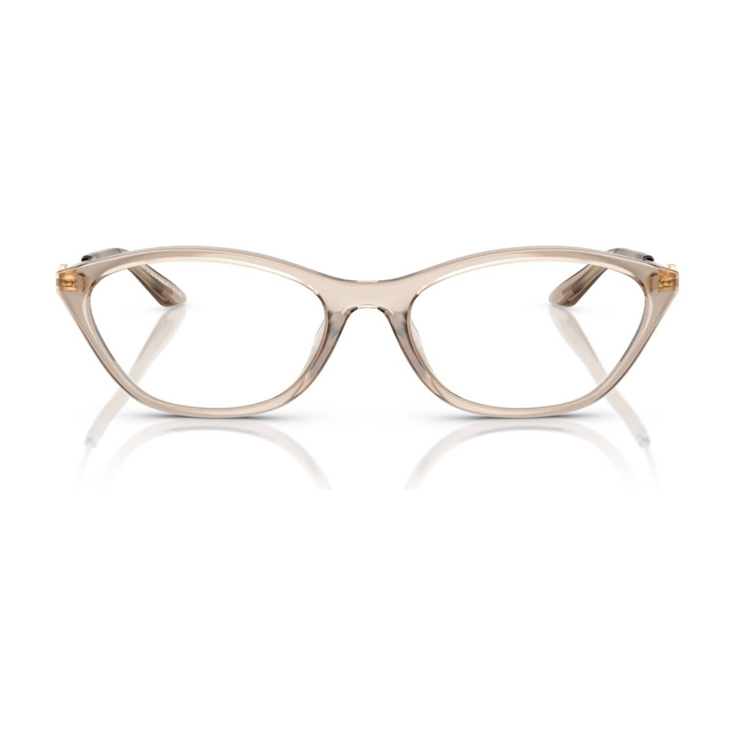 Lentes &Oacute;pticos Marr&oacute;n Armani Exchange image number 0.0
