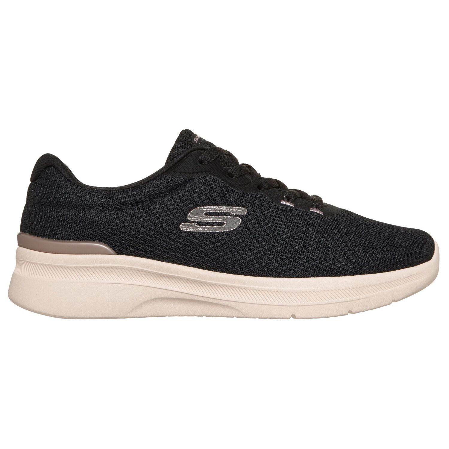Zapatilla Urbana Mujer Skechers Dynamight 3.0-radiant Hour Bkrg image number 0.0