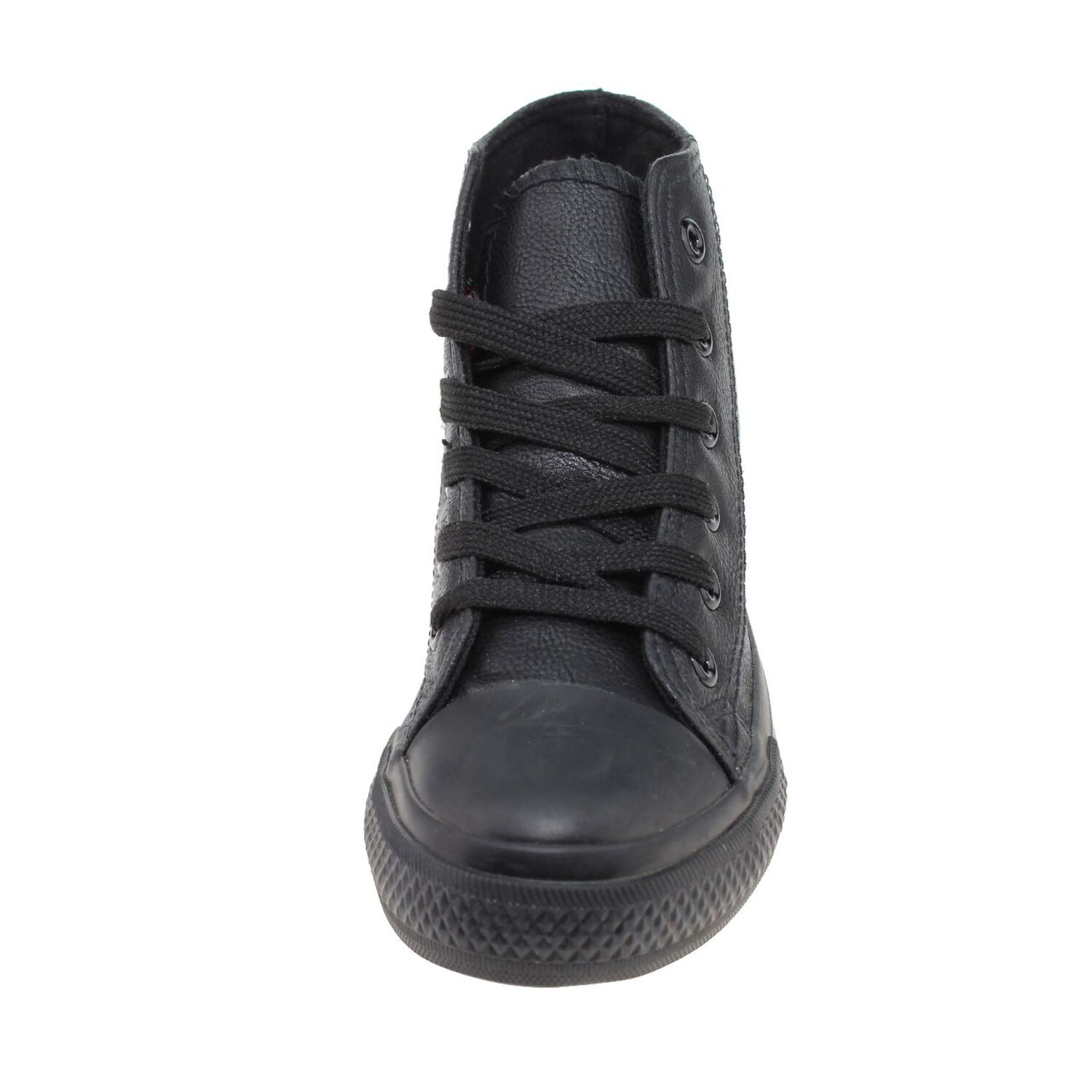 Zapato Colegio Negro Suang Nis Art. 44913 /via Franca image number 3.0