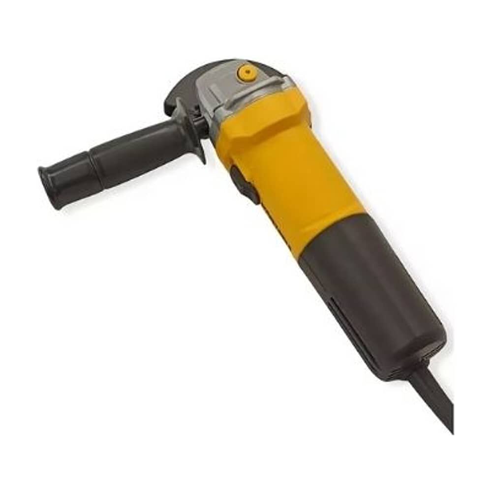 Amoladora Angular El&eacute;ctrica Esmeril 700w Color Amarillo Frecuencia 50hz-60hz image number 2.0