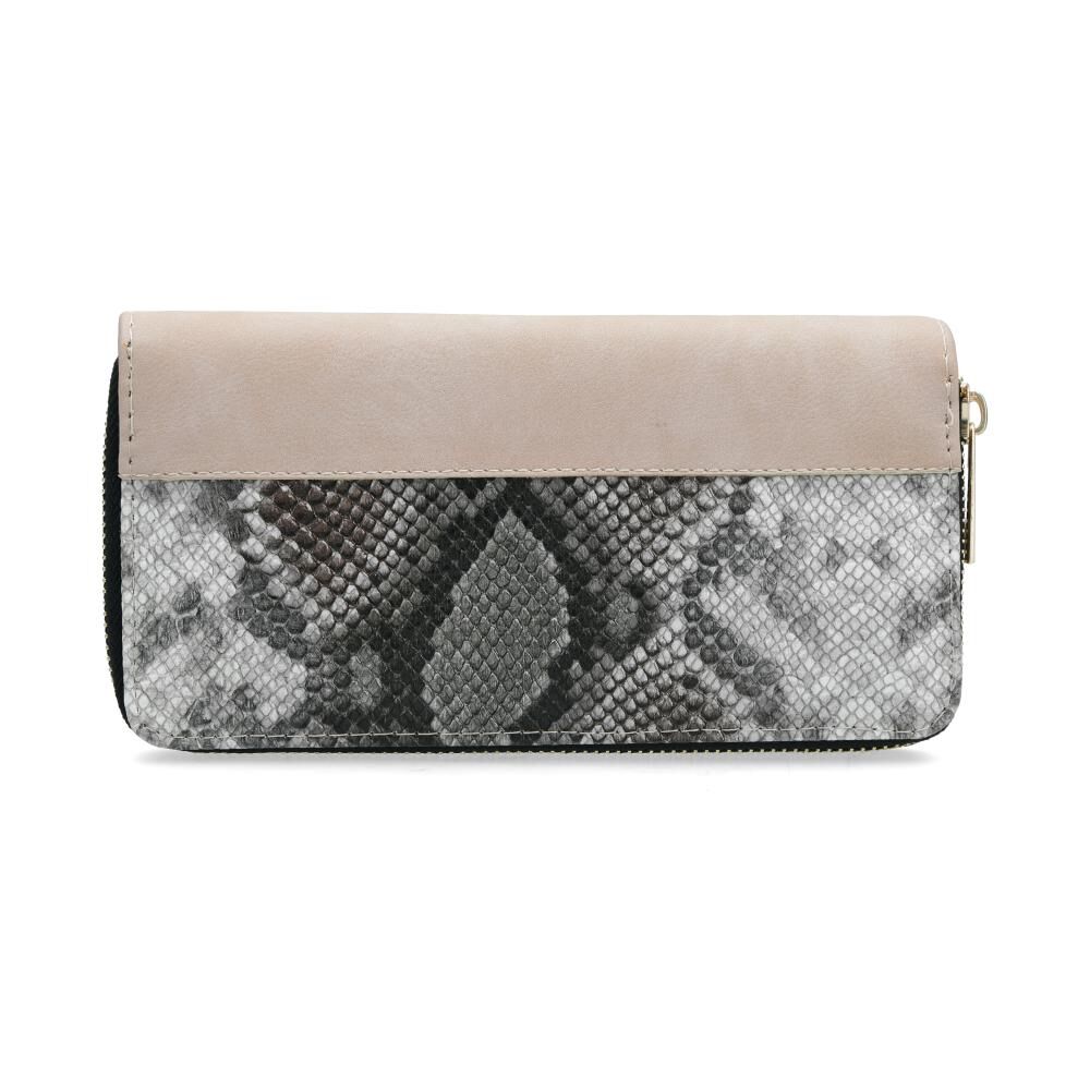 Billetera Mujer Kimera image number 1.0