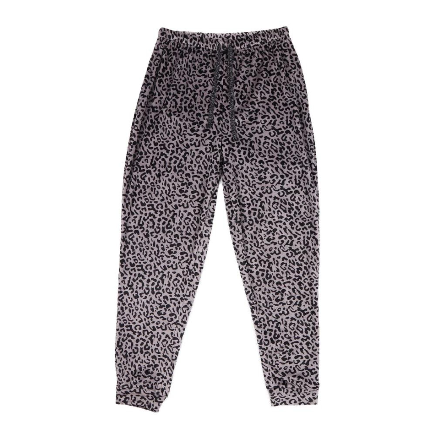 Pantal&oacute;n De Pijama Mujer Kimera image number 0.0