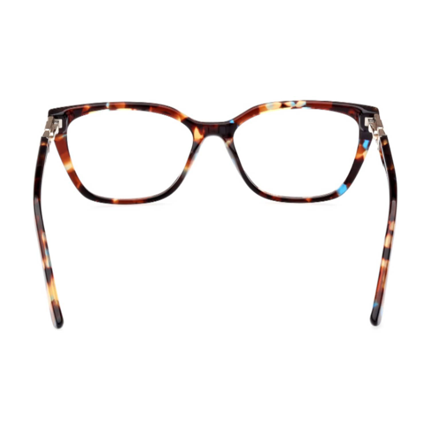 Lentes &Oacute;pticos Havana Guess image number 4.0