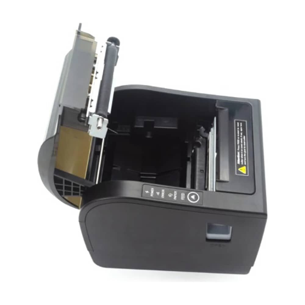 Impresora T&eacute;rmica Utek Ut-prt230ue Papel 80/58mm Usb Y Lan image number 1.0